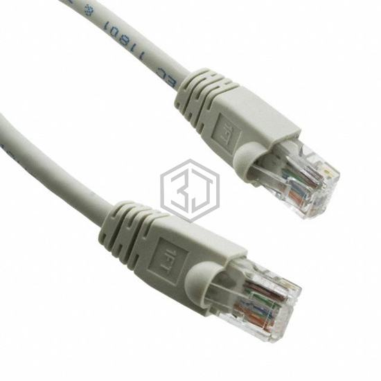 MP-64RJ45UNNE-005 - Amphenol Cables on Demand - Modular Cables