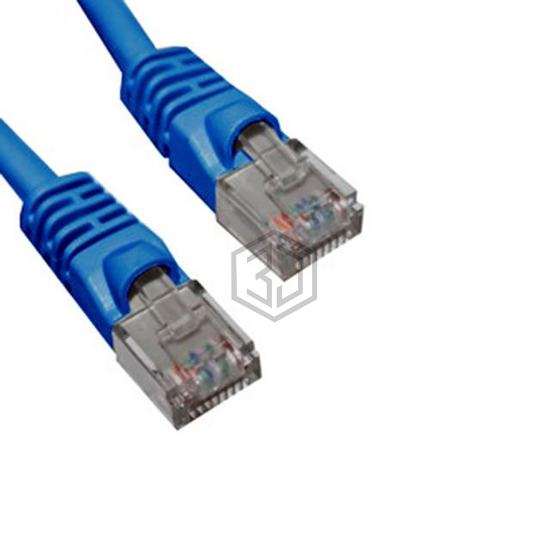 BC-5UE002F - Bel Inc. - Modular Cables