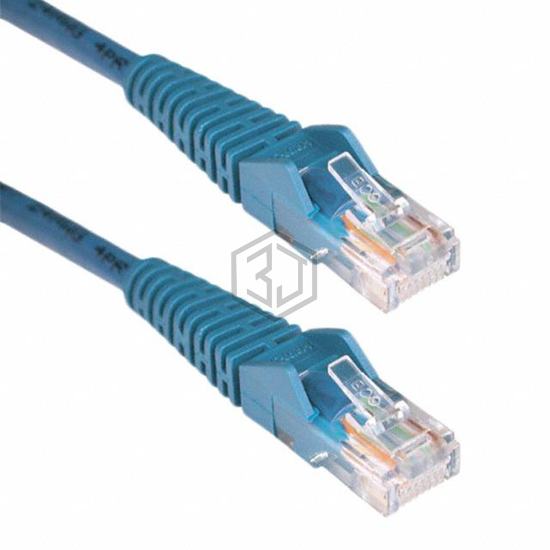 N001-025-BL - Tripp Lite - Modular Cables