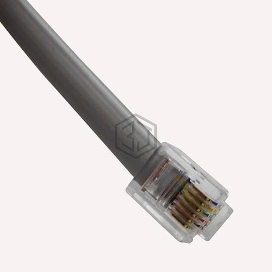 BC-66RS014F - Bel Inc. - Modular Cables