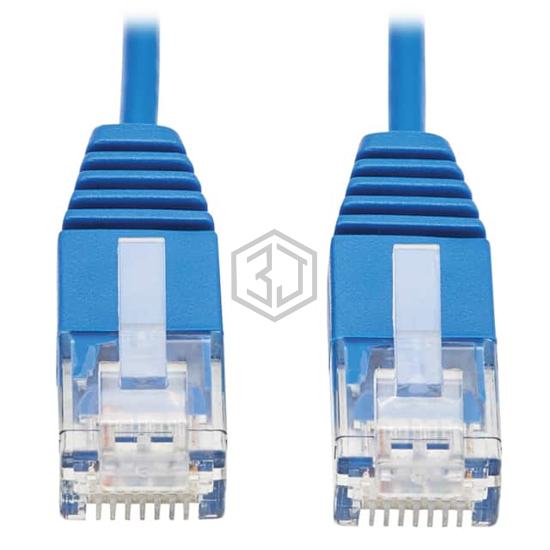 N200-UR6N-BL - Tripp Lite - Modular Cables