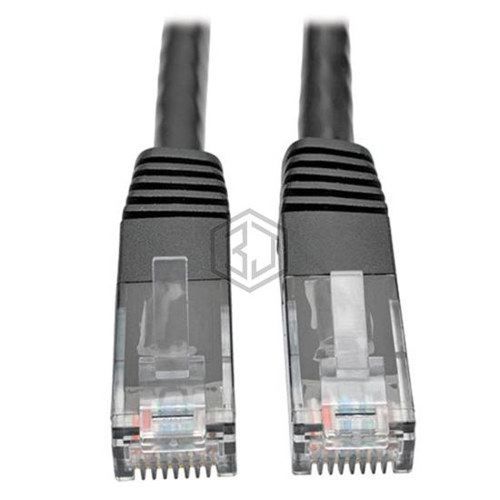 N200-020-BK - Tripp Lite - Modular Cables