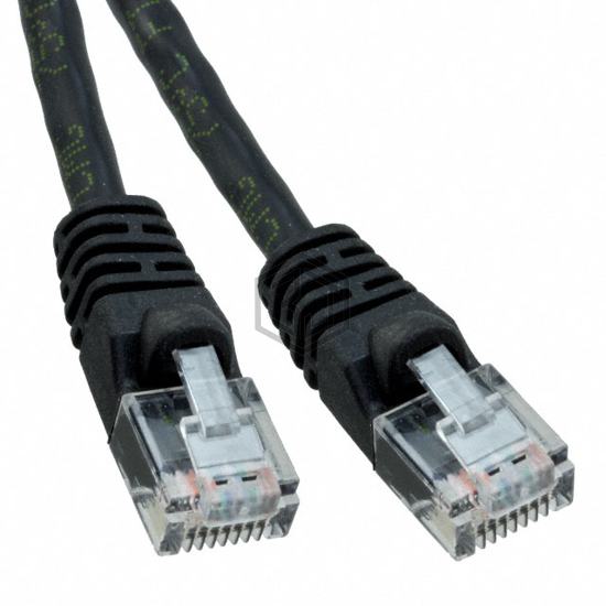 BC-5UK002F - Bel Inc. - Modular Cables
