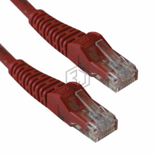 N201-010-RD - Tripp Lite - Modular Cables