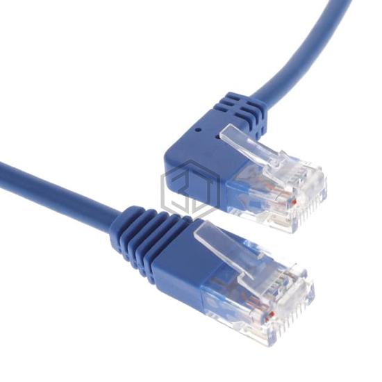N204-S01-BL-LA - Tripp Lite - Modular Cables