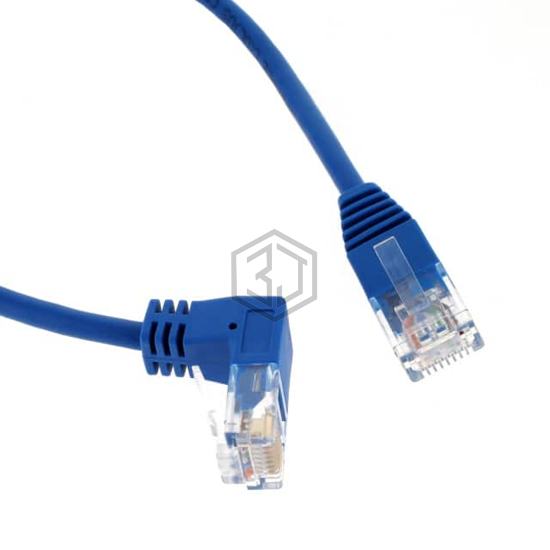 N204-S07-BL-DN - Tripp Lite - Modular Cables