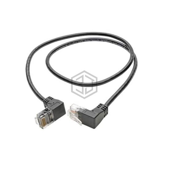 N201-SR1-BK - Tripp Lite - Modular Cables
