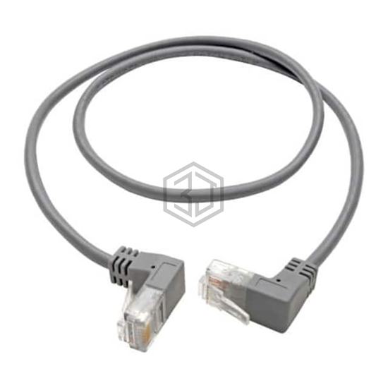 N201-SR1-GY - Tripp Lite - Modular Cables