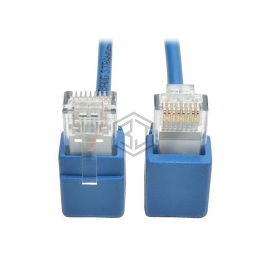 N201-SR2-BL - Tripp Lite - Modular Cables
