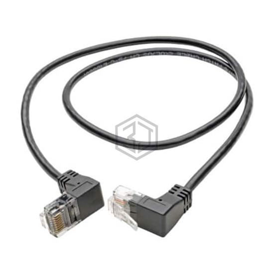 N201-SR2-BK - Tripp Lite - Modular Cables