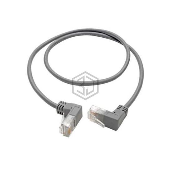 N201-SR2-GY - Tripp Lite - Modular Cables