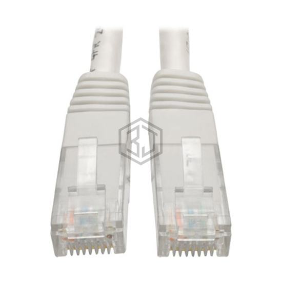 N200-003-WH - Tripp Lite - Modular Cables
