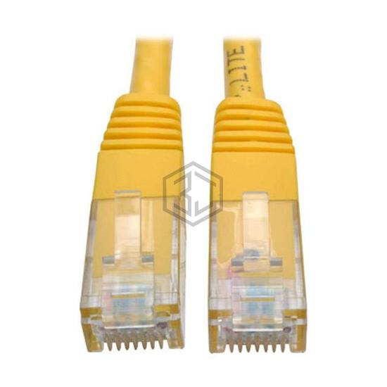 N200-003-YW - Tripp Lite - Modular Cables