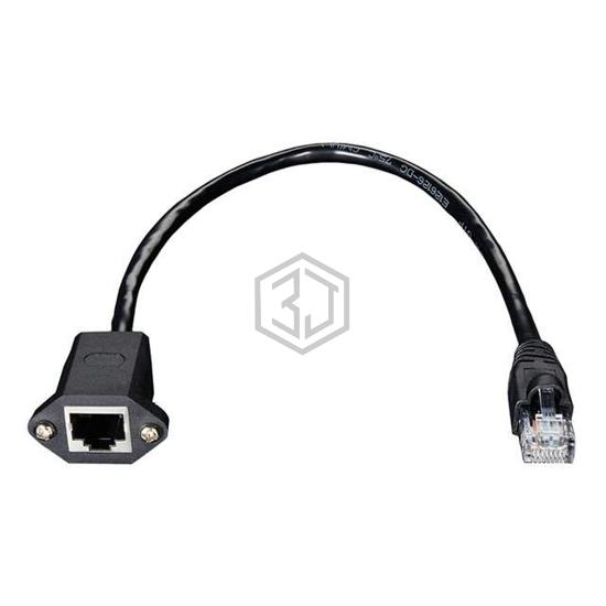 909 - Adafruit Industries LLC - Modular Cables