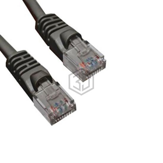 BC-5UK025F - Bel Inc. - Modular Cables