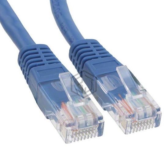 N001-010-BL - Tripp Lite - Modular Cables