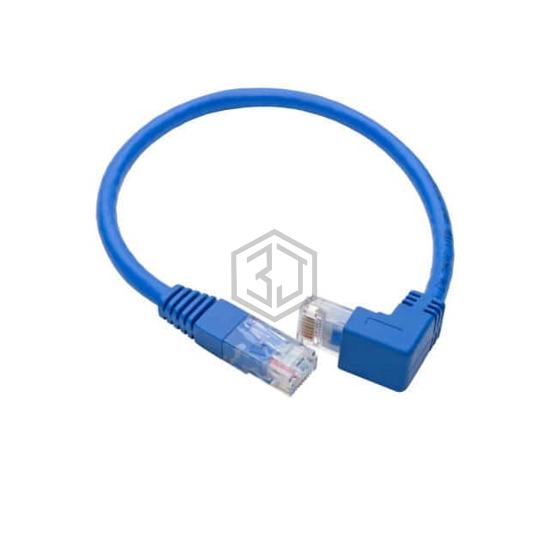 N204-001-BL-DN - Tripp Lite - Modular Cables