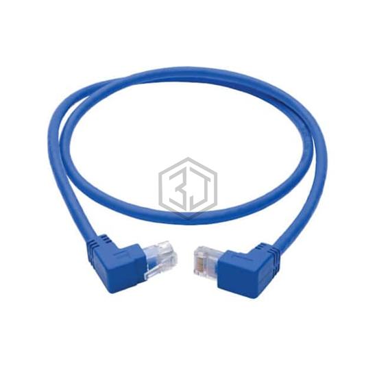 N204-003-BL-UD - Tripp Lite - Modular Cables