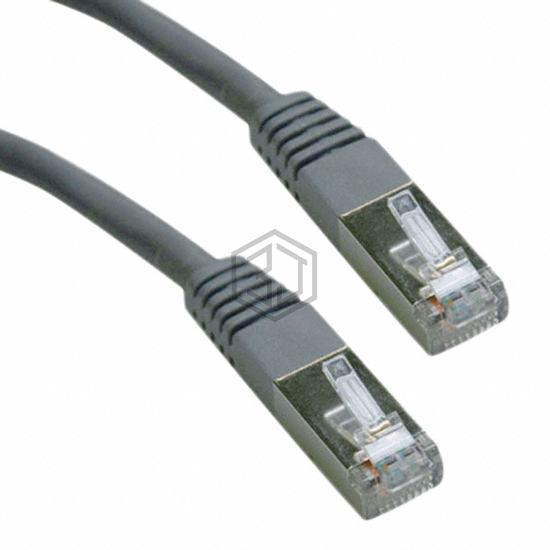N125-050-GY - Tripp Lite - Modular Cables