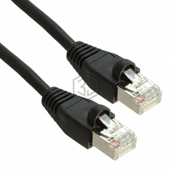17-101324 - Conec - Modular Cables