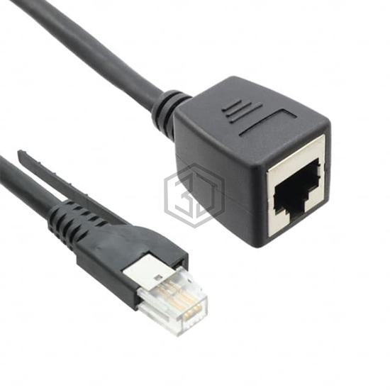 2159658-1 - TE Connectivity AMP Connectors - Modular Cables