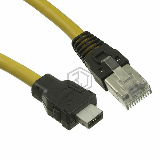 09482612749015 - HARTING - Modular Cables