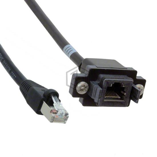 RPCE-01-E-00.50-D-C5E - Samtec Inc. - Modular Cables