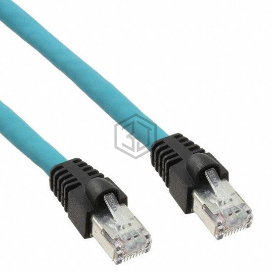 0985 YM57530 500/5M - Lumberg Automation - Modular Cables
