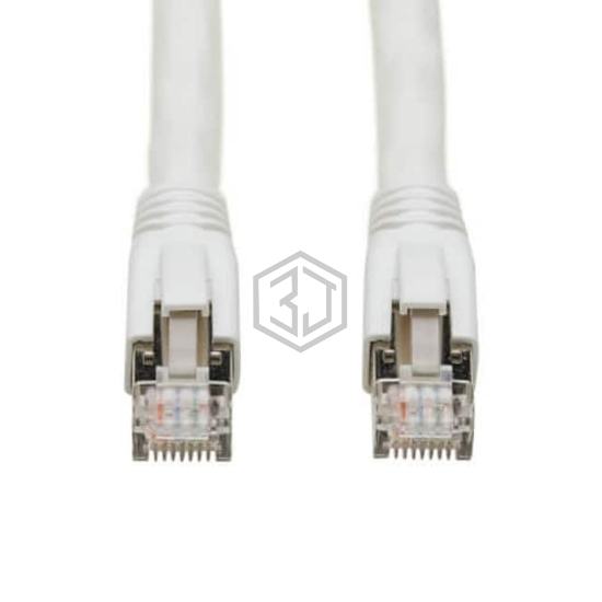 N272-010-WH - Tripp Lite - Modular Cables
