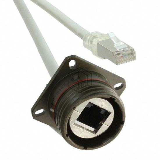 RJFTV2SA2G05100BTX - Amphenol Socapex - Modular Cables