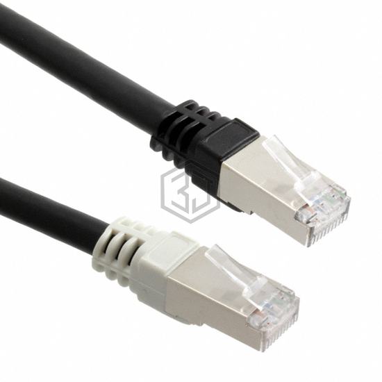 RJFSFTP6A0075 - Amphenol Socapex - Modular Cables