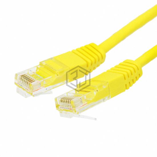 N002-003-YW - Tripp Lite - Modular Cables