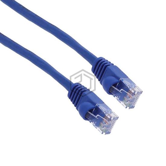 NPC-5E-007-BU-BB - Adam Tech - Modular Cables