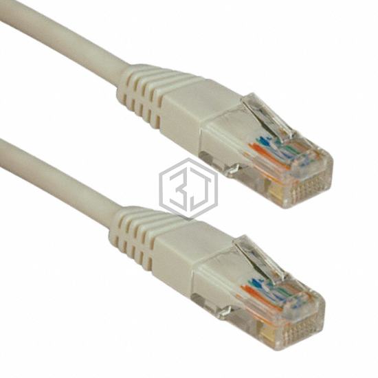N002-014-WH - Tripp Lite - Modular Cables