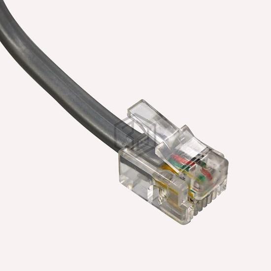 BC-64RS014F - Bel Inc. - Modular Cables