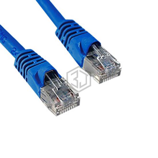 BC-6UE015F - Bel Inc. - Modular Cables
