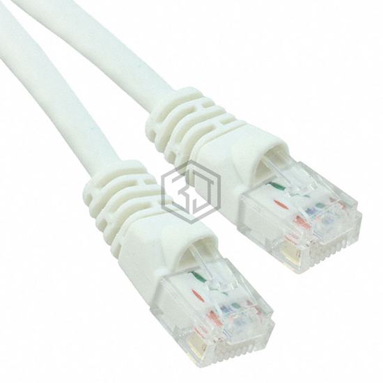 BC-5UW005F - Bel Inc. - Modular Cables