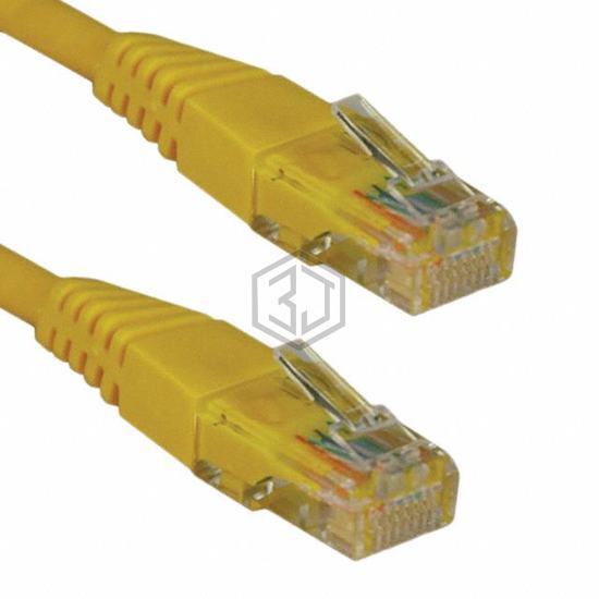 N002-006-YW - Tripp Lite - Modular Cables