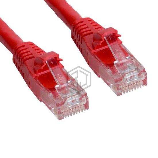 MP-64RJ45UNNR-050 - Amphenol Cables on Demand - Modular Cables