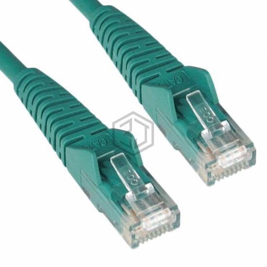 N001-003-GN - Tripp Lite - Modular Cables