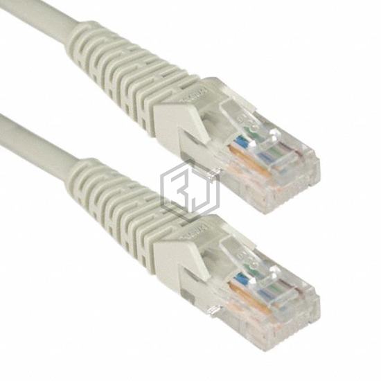 N001-010-GY - Tripp Lite - Modular Cables