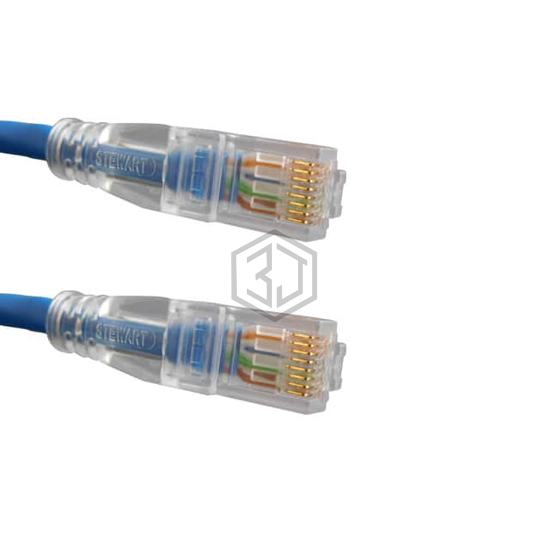 BM-5UE003F - Bel Inc. - Modular Cables