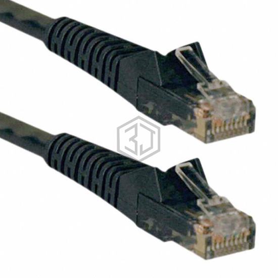 N001-014-BK - Tripp Lite - Modular Cables