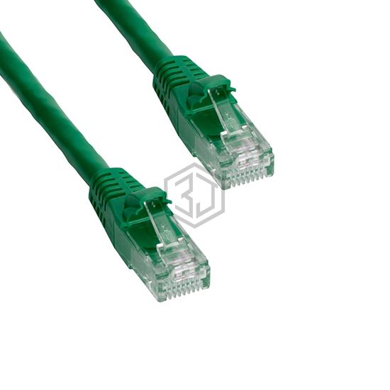 MP-64RJ45UNNG-005 - Amphenol Cables on Demand - Modular Cables