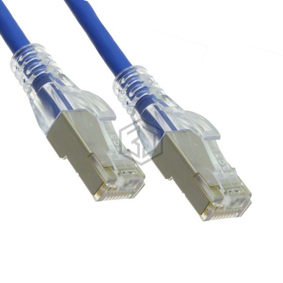 BM-R6ASE005F - Bel Inc. - Modular Cables