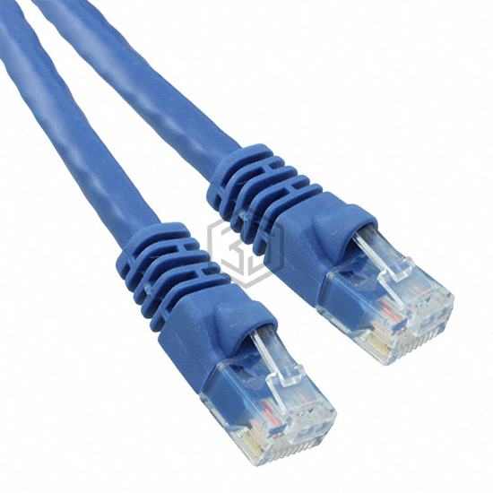 BC-5UE025F - Bel Inc. - Modular Cables