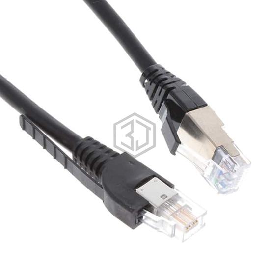 2142759-6 - TE Connectivity AMP Connectors - Modular Cables