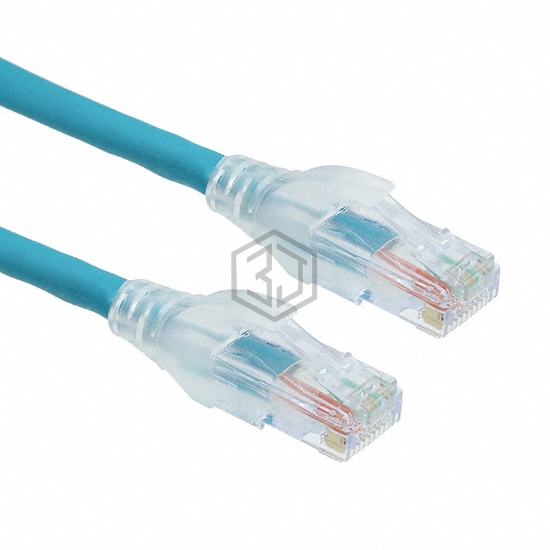 0985 806 500/10M - Lumberg Automation - Modular Cables