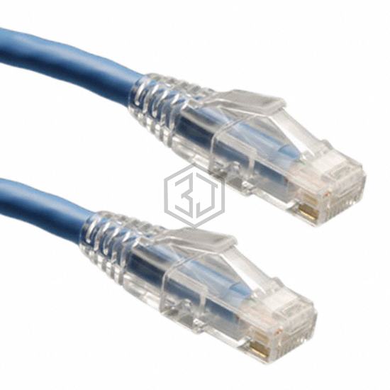 N202-025-BL - Tripp Lite - Modular Cables