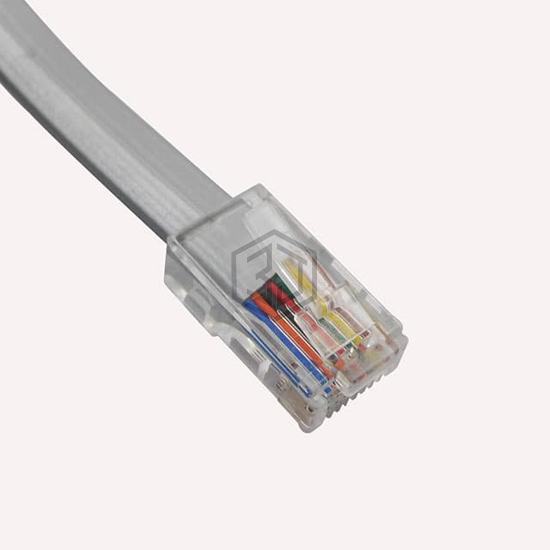 BC-88SS007F - Bel Inc. - Modular Cables